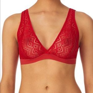 Brand new DKNY bralette